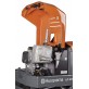 Husqvarna LP 6505 dvigubas vibrovolas